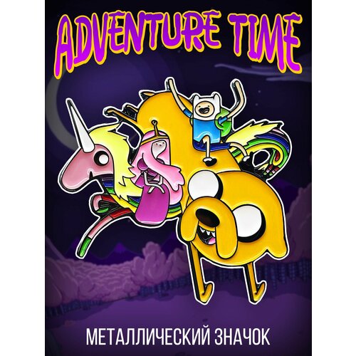 ������ ������ ������������� ������ �� ������ Adventure Time ����