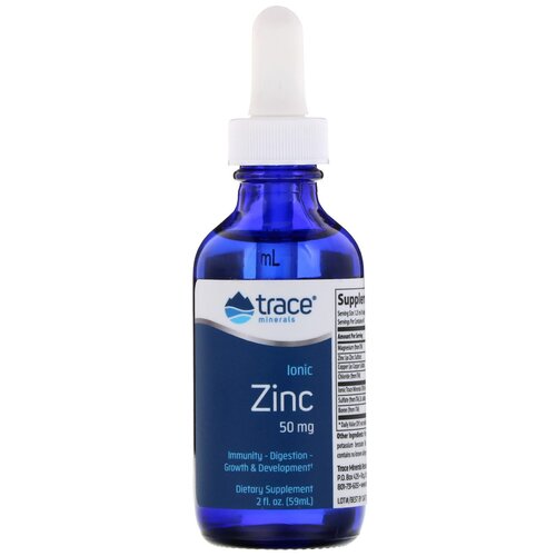 ������ ������ Ionic Zinc ��., 50 ��, 59 ��, 140 � ����