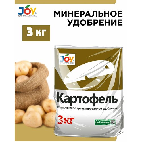 ������ ������ ��������� ����������� ����������� ��� ��������� JOY, 3 �� ����