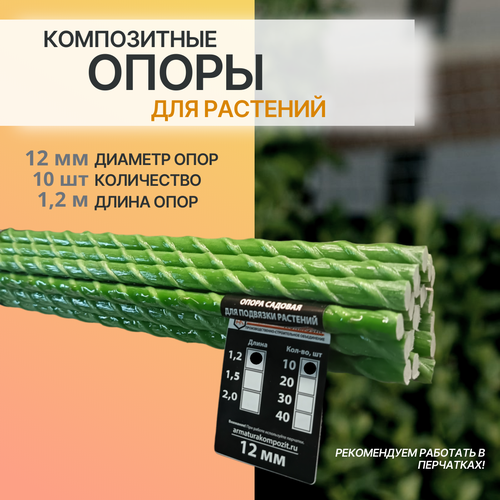 ������ ������ ����� ��� �������� 12 ��, 10 ���� �� 1,2 � ����������� (�������) 