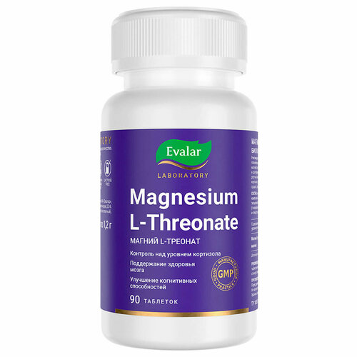 ������ ������ ������ L-�������, 90 ��������, Evalar Laboratory ����