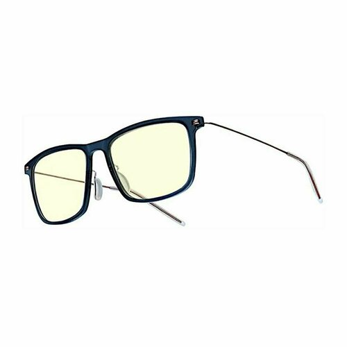 ������ ������ ���� ��� ���������� Xiaomi MiJia Blu-ray Goggles Pro Transparent (HMJ02TS) Dark Blue ����