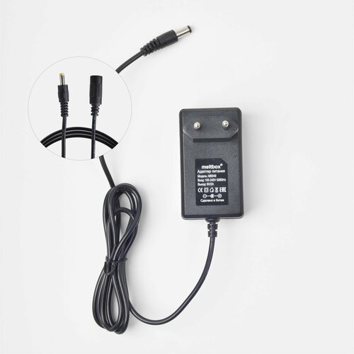 ������ ������ ���� ������� ��� ���������� OMRON � AND 6V/2A (� ������������ 1,5� � ���������) ����