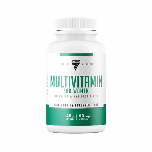 ������ ������ �������������� Trec Nutrition 