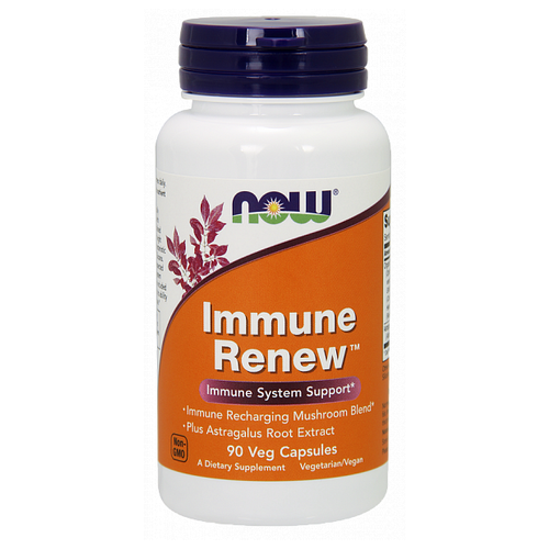 ������ ������ ��� NOW Immune Renew ����., 150 �, 90 ��. ����