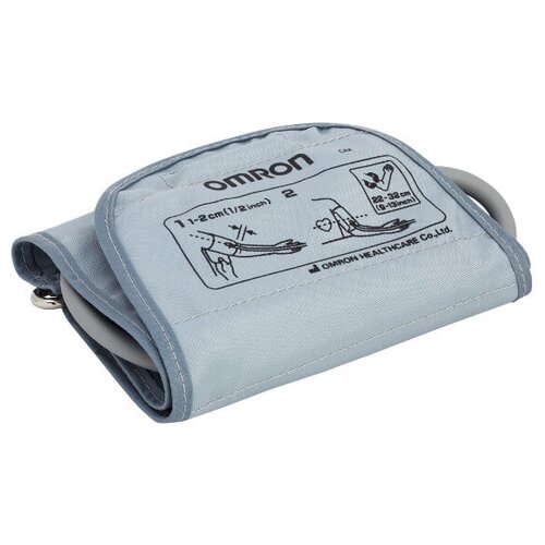 ������ ������ ������� �� ����� Omron CM Medium Cuff (22-32 ��), ����� ����