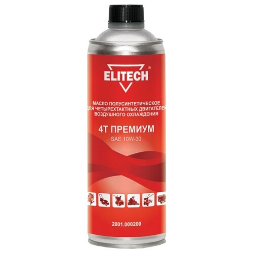 ������ ������ ����� ��� ������� ������� ELITECH 4T �������, 0.6 � ����