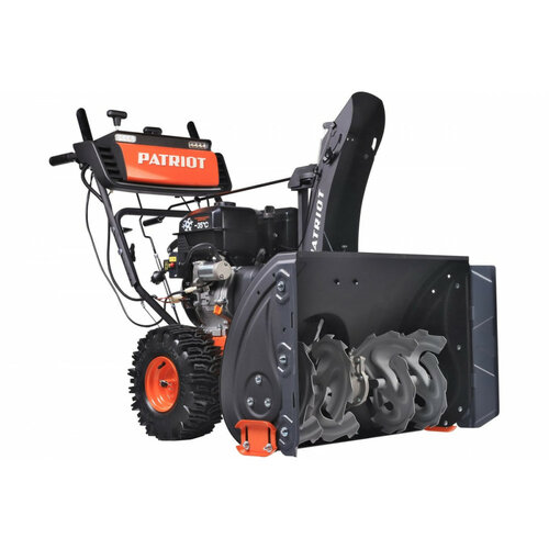 ������ ������ ������������ PATRIOT  ������ 110C�, 8090.5 �� ����